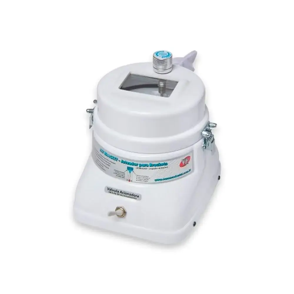 Jato para Bráquete Jat Bracket - Essence Dental - 26.4475