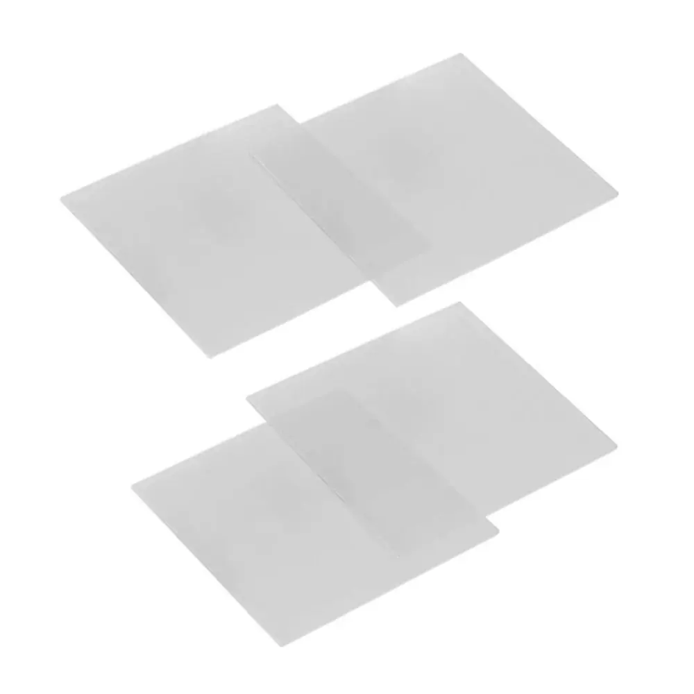 Placa Eva 3mm Quadrada Com 5 - Vh Essence