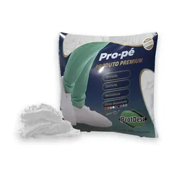 Própe Descartável GR20 - Protdesc - 26.1215