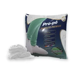 Propé Descartavel com 100 - Protdesc - Propé Descartável 40gr com 100 - Protdesc