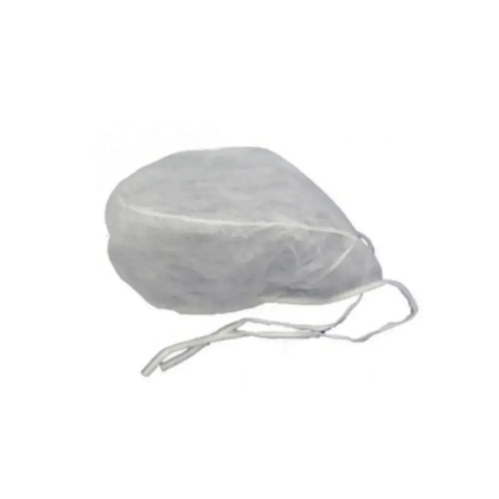 Gorro Descartável - Protdesc - 20g (Cód. 26.2313)