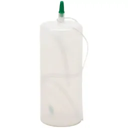 Coletor Para Secreção E Diurese Drenator Embramed - Frasco 1200Ml