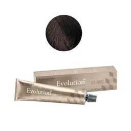 Coloração Alfaparf Evolution Louro Médio Intenso - 7ni