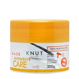 Masc Cap Knut Dwy Intensive Diurna 300