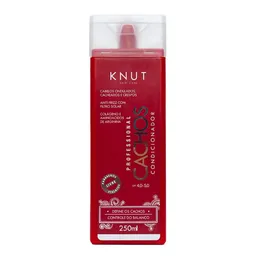 Condicionador Knut Cachos 250ml
