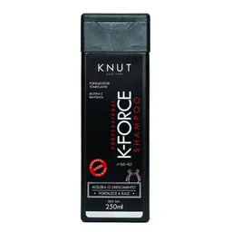 Shampoo Knut K Force 250ml