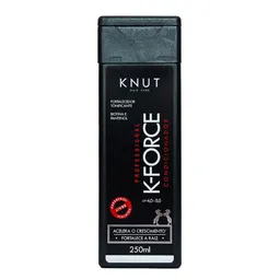 Condicionador Knut K Force 250ml