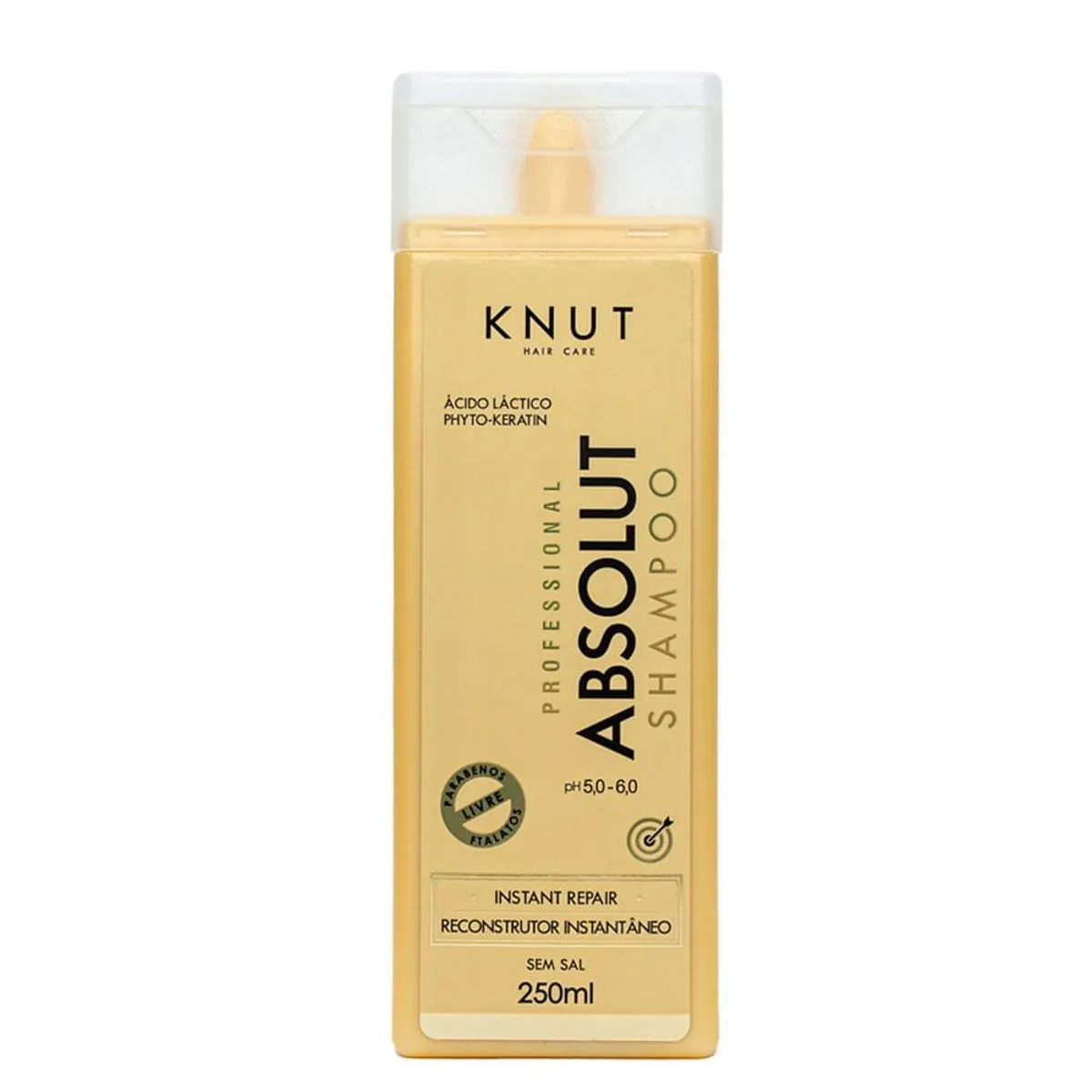 Sh Knut Absolut 250