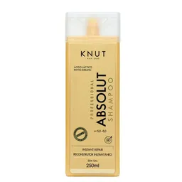 Sh Knut Absolut 250