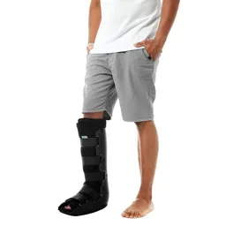 Bota Robocop Longa Chantal - Tam: G