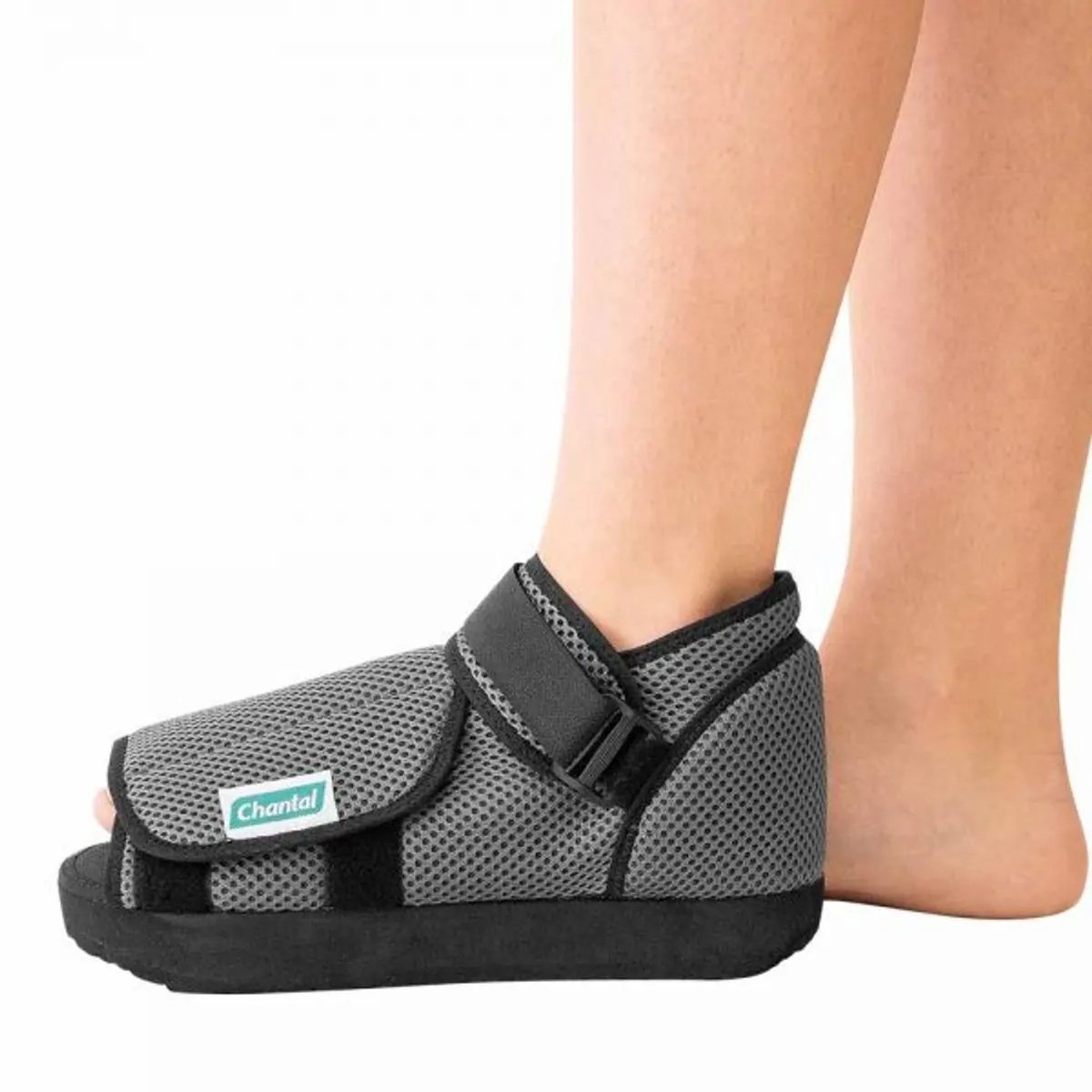 Sandália Baruk Plana Evolution C901 - Chantal - G (39-40)