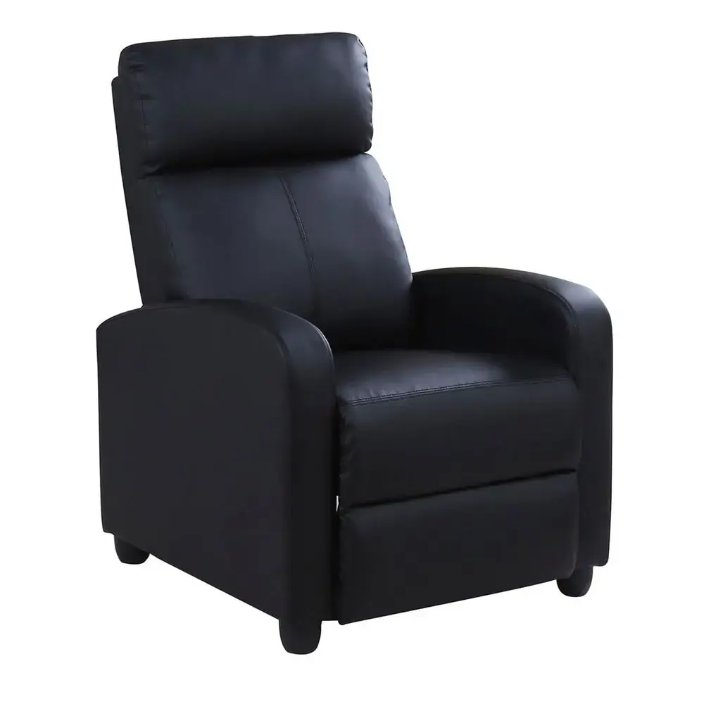 Poltrona Massageadora Royal Comfort Relaxmedic - Poltrona do Papai Massageadora Reclinável Relaxmedi