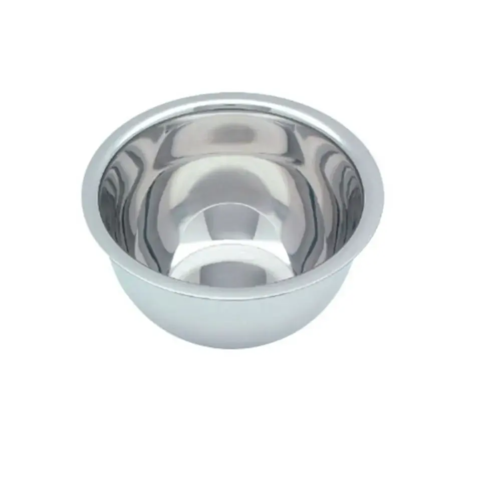 Cuba Inox Redonda - Golgran - 25.8347