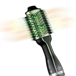 Escova Secadora e Modeladora Gama Italy - Avocado 3D - | bivolt