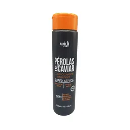 Condicionador Pérolas de Caviar - Widi Care - 300ml