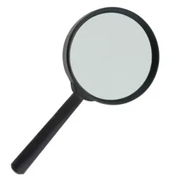 Lupa 60 Mm