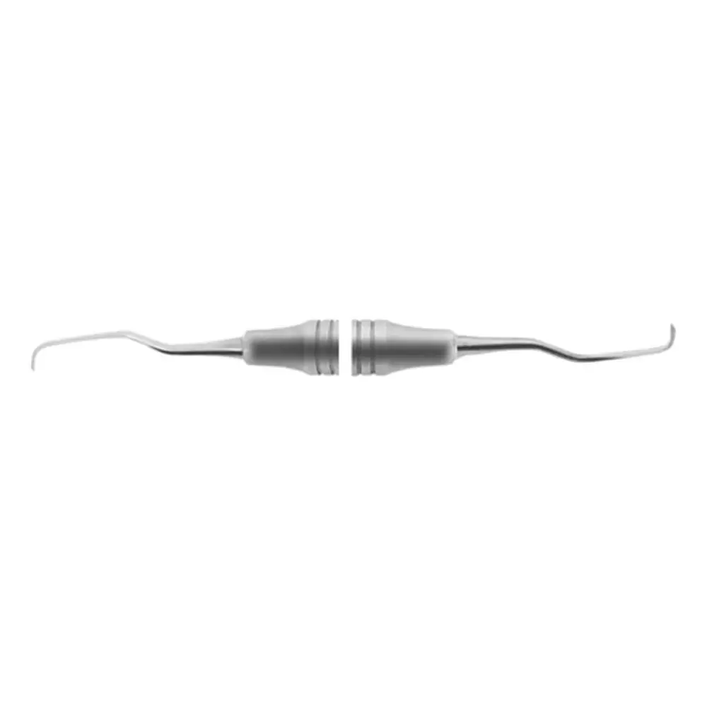 Cureta Mini Gracey 5-6 - Quinelato