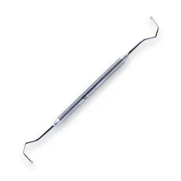 Cureta Para Seio Maxilar Nº6 - Quinelato