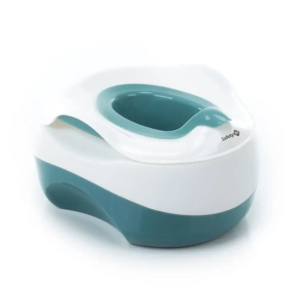 Troninho Flex Potty 3 in 1 Safety 1st Blue