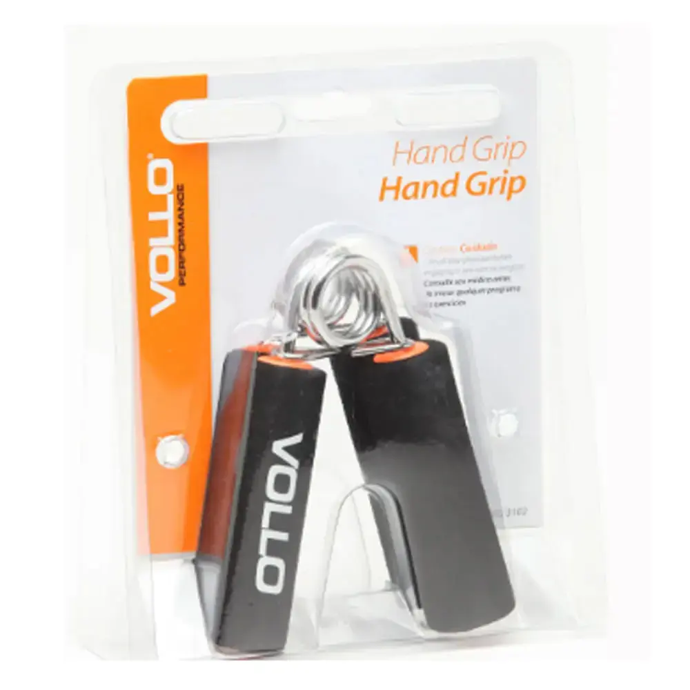 Hand Grip Vollo com Cabo de Espuma