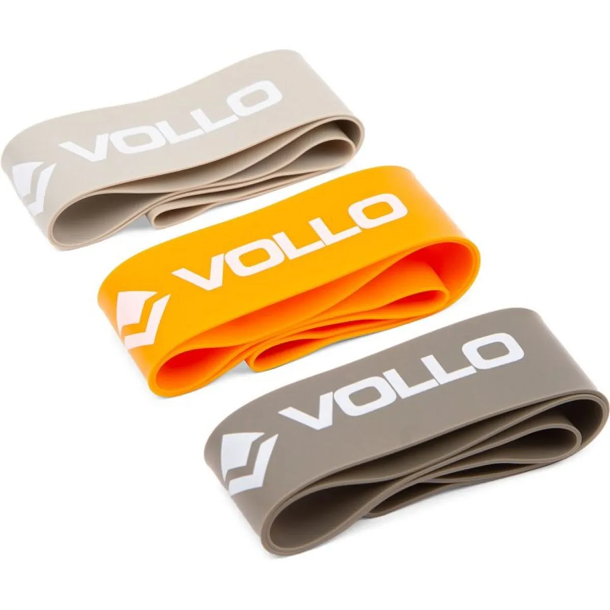 Mini Elásticos de Exercício VP1007 Vollo