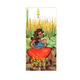 Floral de Aloe Vera Solução Oral 30ml - Livealoe