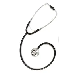 Estetoscópio Duplo Preto EST400 PA MED