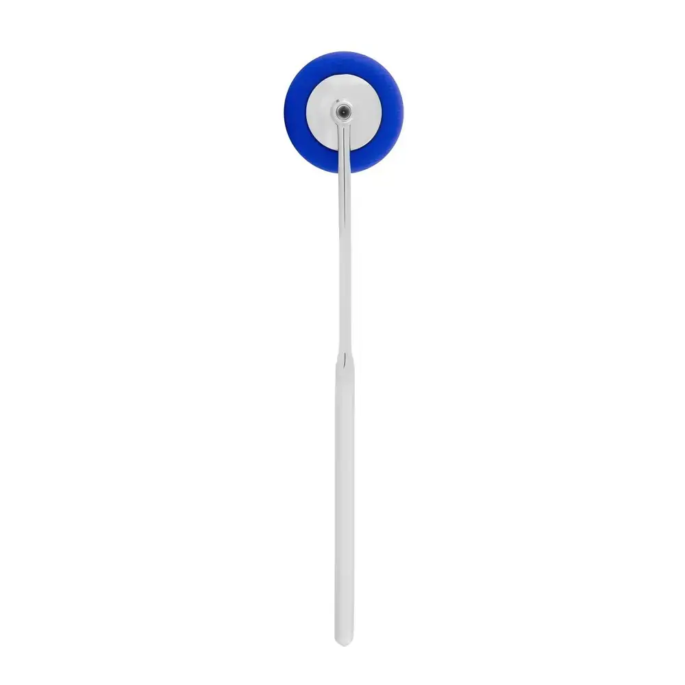 Martelo de Reflexos Babinski Bic - MARTELO PARA REFLEXOS BABINSKI AZUL MA0101 BIC