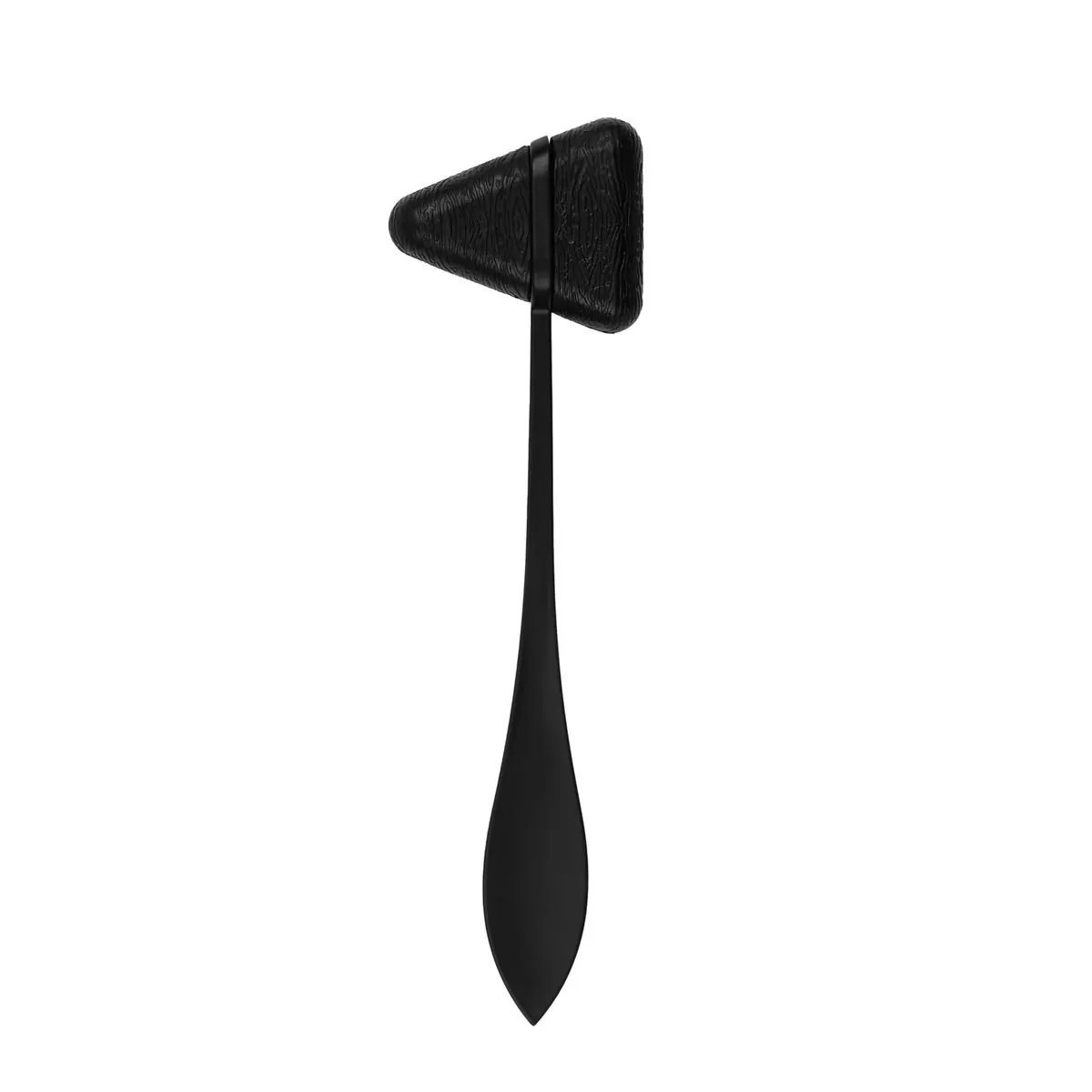 Martelo de Reflexos Taylor Black Total Bic