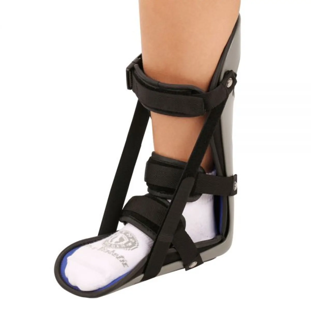 AC110 - Bota Night Splint P/Fascite Plantar - Tam: P