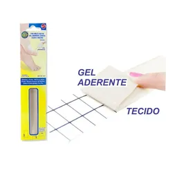Tira Multi-Uso de Gel Aderente Contra Calos e Bolhas SG 822 Orthopauher