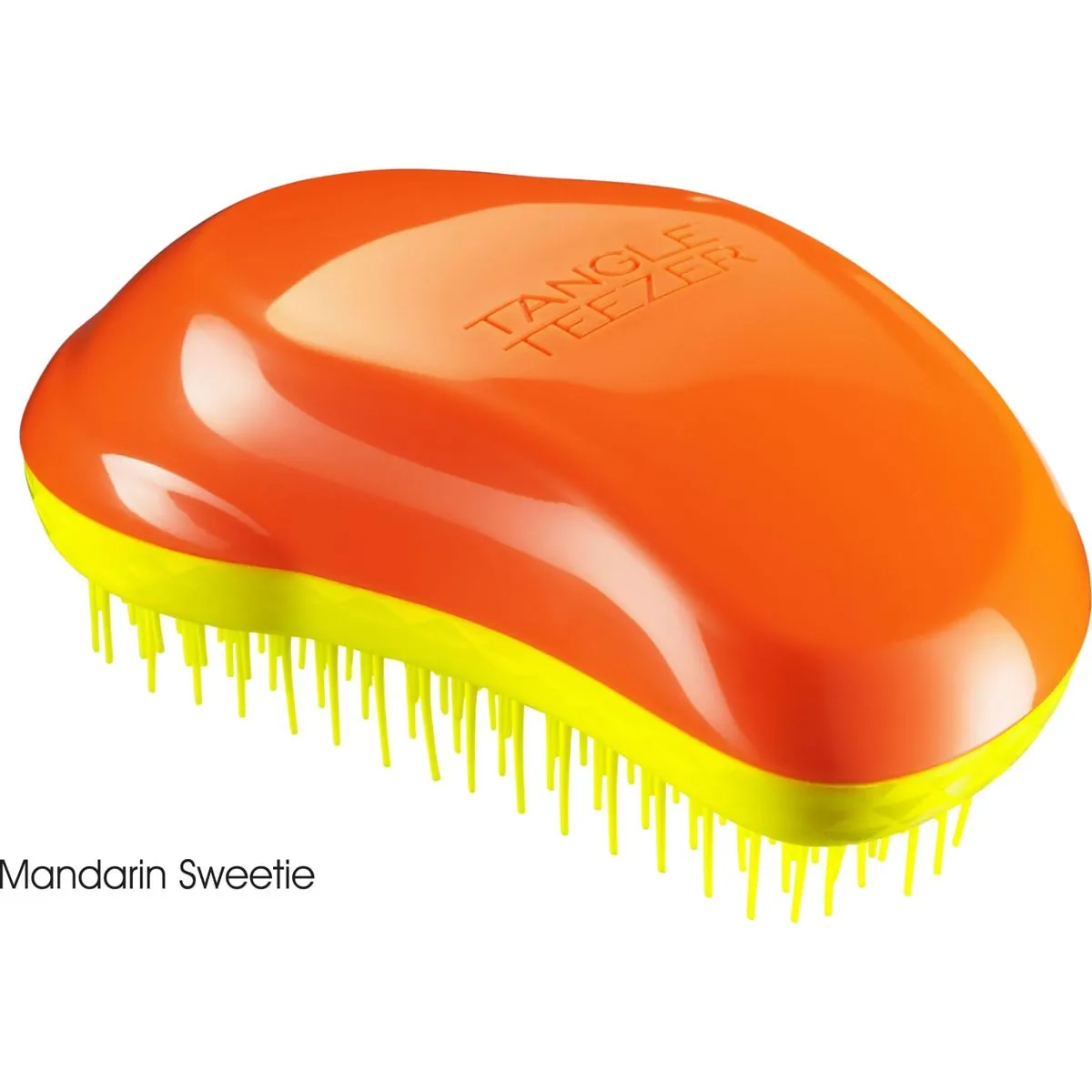 Escova Tangle Teezer Laranja