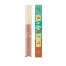 Latika Lip Matte - Batom Líquido - N°30