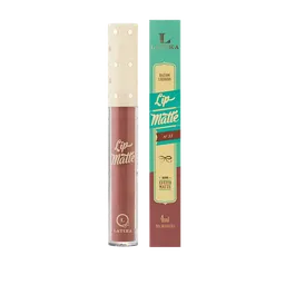 Latika Lip Matte - Batom Líquido - N°33