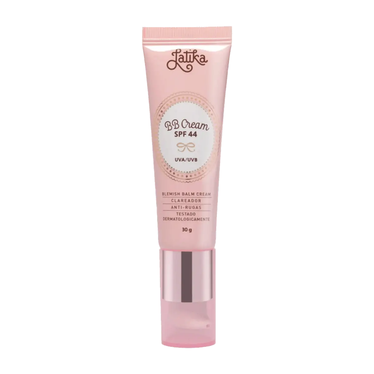 Latika BB Spf 44 Cream Clareador 30g - Escuro N30