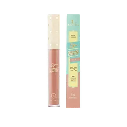 Latika Lip Matte - Batom Líquido - N°29