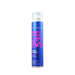 Lowell Deslumbre - Spray Fixador 500ml