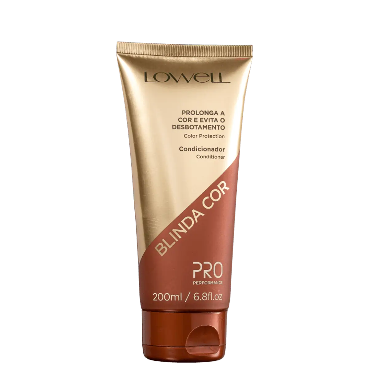 Lowell Blinda Cor Pro Performance - Condicionador 200ml