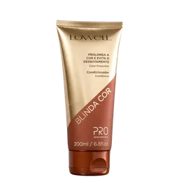 Lowell Blinda Cor Pro Performance - Condicionador 200ml