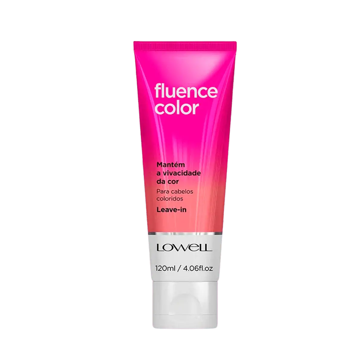 Lowell Fluence Color Leave-In - 120ml