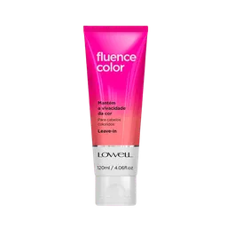Lowell Fluence Color Leave-In - 120ml