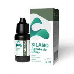 Agente de União Silano - AAF do Brasil - 27.1504