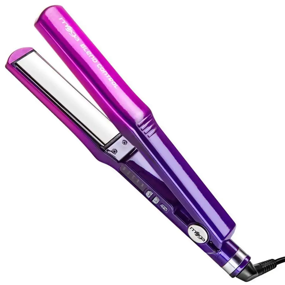 Chapa Mega Blend Control Bivolt