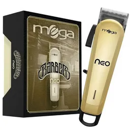 Maquina De Corte Neo Cordless Gold Usb Mega Bivolt
