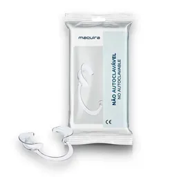Afastador Expandex Esterilização Química - Maquira - Afastador Expandex Esterilização Química Adulto