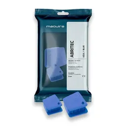 Abridor De Boca Abritec - Maquira - Abridor De Boca Abritec Azul - Maquira