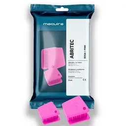 Abridor De Boca Abritec - Maquira - Abridor De Boca Abritec Rosa - Maquira