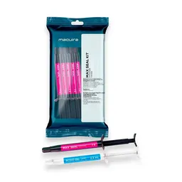 Selante Max Seal Matizado Com 5 Seringas - Maquira