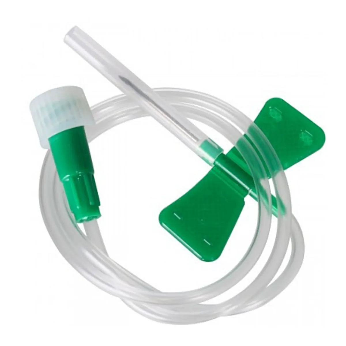 Scalp Para Infusão - 21G - Labor Import