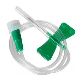 Scalp Para Infusão - 21G - Labor Import